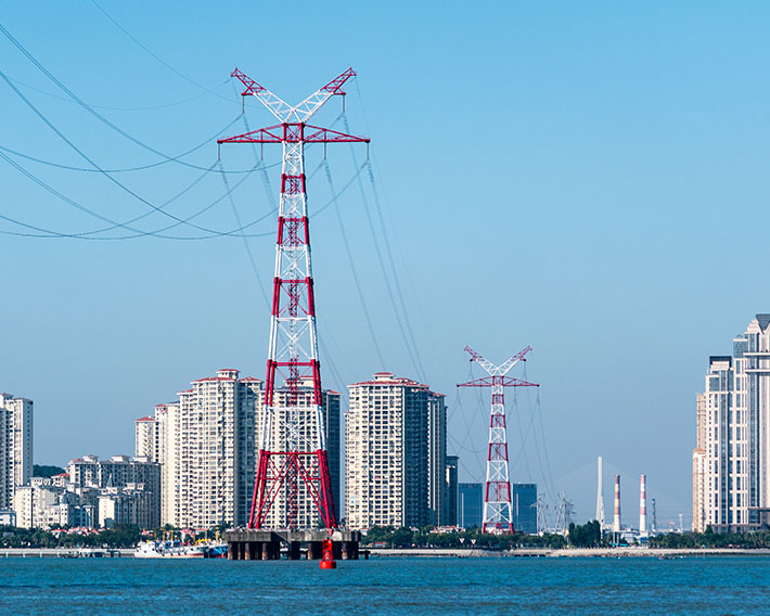 配電箱、配電柜和動力柜有什么區別？